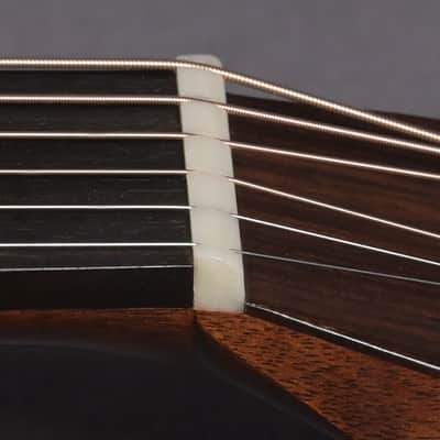Immagine Martin OM-28 2022 - Natural - 11