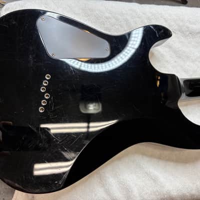 Schecter Diamond Series C-1 Elite Electric Guitar Korea image 10