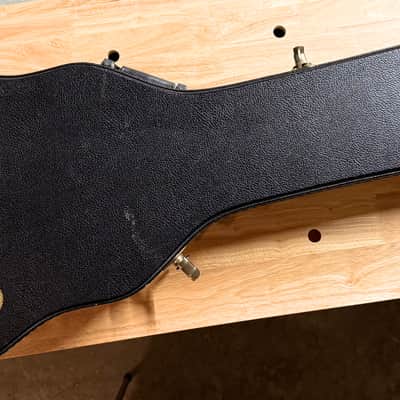 Squier Master M-80 Special - 2005 - Walnut Stain image 13