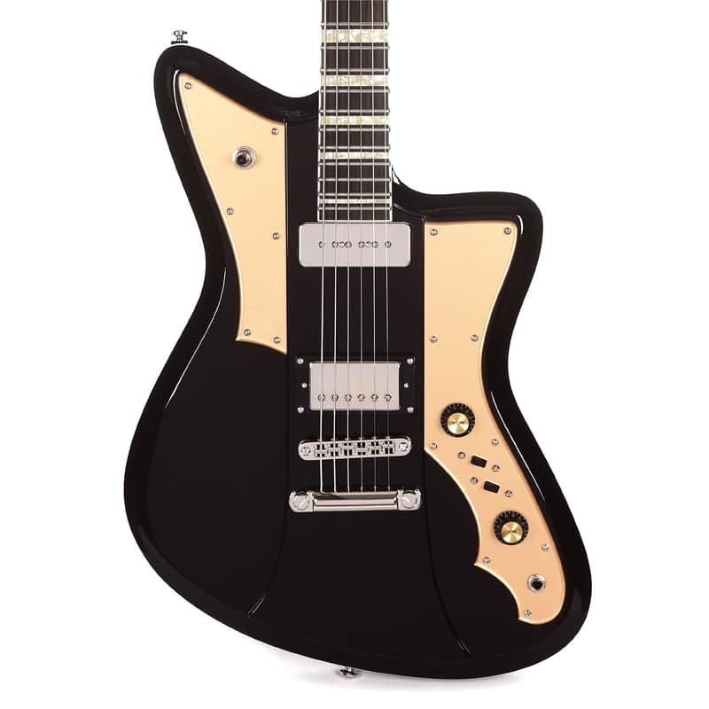 Rivolta Guitars Mondata Baritone VII image 2