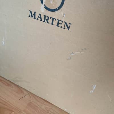 Marten audio Parker Quintet Diamond Edition image 23