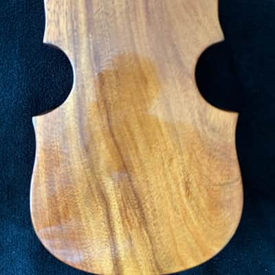 Rare Tangi of Hawaii Violin Ukulele image 15