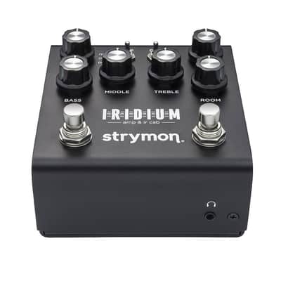 STRYMON PEDAL SIMULADOR IRIDIUM image 2