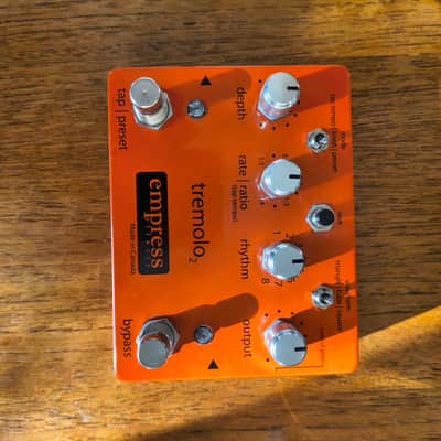 Empress Tremolo 2 image 6