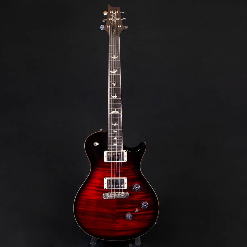 PRS P245 2015 - 2016 image 1