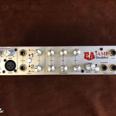 Euphonic Audio EA iAMP Doubler 500W Bass Head image 2