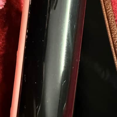 2017 Gibson Les Paul Premium Quilt Limited Edition - Ebony Burst - 108/150 image 21
