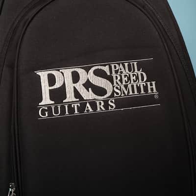 PRS Paul Reed Smith Deluxe Padded Electric Guitar Gig Bag image 14