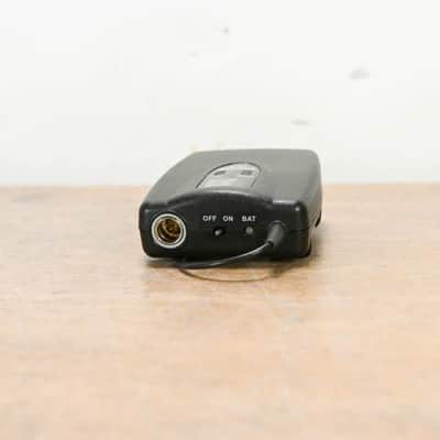 Shure ULXS14 Bodypack Wireless System - G3 Band (NO POWER SUPPLY) CG0141D image 11