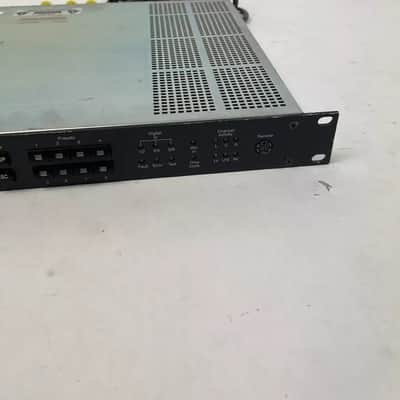 Dolby DP569 Multichannel Digital Audio Encoder image 4