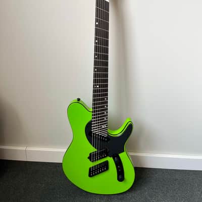 Immagine Ormsby TX Carbon 7-string Toxic - Run15 - 2