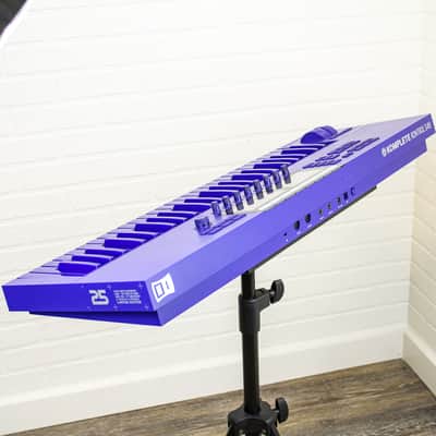 Native Instruments 25th Anniversary Limited Edition #450/500