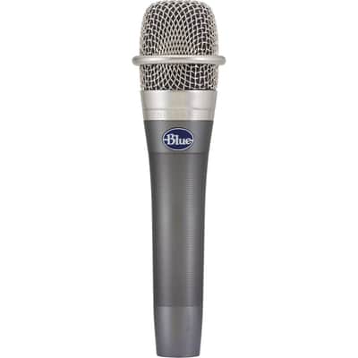 Blue enCORE 200 Microphone | Reverb