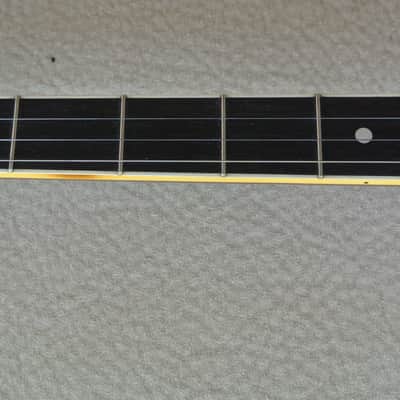 70s Vega by Martin "Pete Seeger" Long Neck Banjo image 8