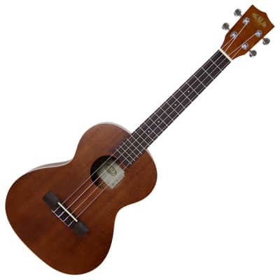 Kala KA-T Mahogany Tenor Ukulele image 2
