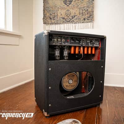 Quinn Amps Paradox Combo Amplifier - 2012 image 13