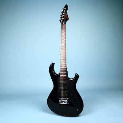 Aria Pro II RS Wild Cat Japan Vintage 1980's Electric Guitar image 2
