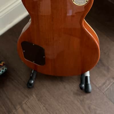 Gibson Les Paul Custom- Nashville image 6