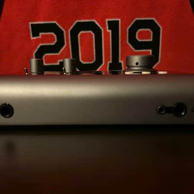 Audient iD14 MKII USB-C Audio Interface 2021 - Black image 2