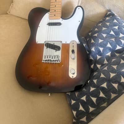 Squier Telecaster Super Mod image 6