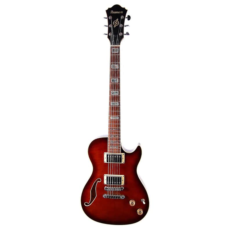 Ibanez AXD81 Artcore image 1