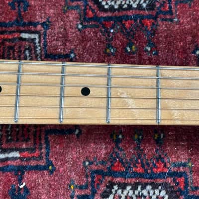 Fender Custom Shop '56 NOS Stratocaster 2001 Sunburst image 11