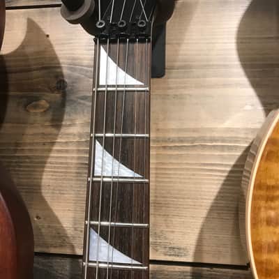 Jackson Randy Rhoads RR3 1998, Black (MIJ) image 7