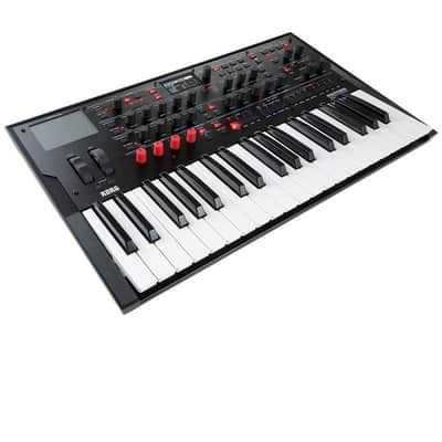 Korg Modwave Wavetable Synthesizer image 2