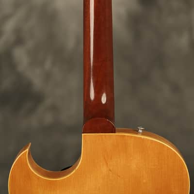 1959 Gibson ES-225T BLONDE image 20
