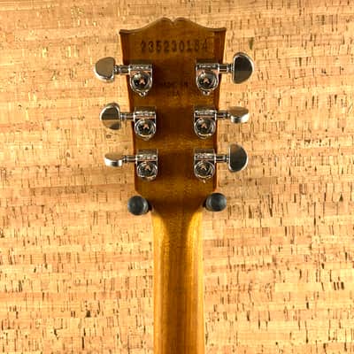 Gibson Les Paul Classic 2023 - Sunburst image 8