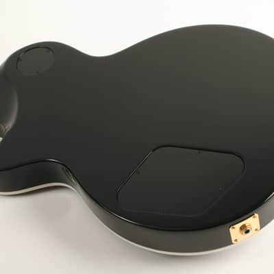 Gibson Les Paul Supreme Translucent Ebony Burst 221340168 image 9