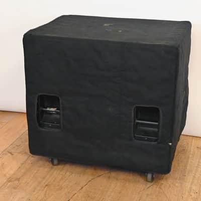 d&b audiotechnik C7-SUB Passive Subwoofer CG01VMQ *ASK FOR SHIPPING* image 10