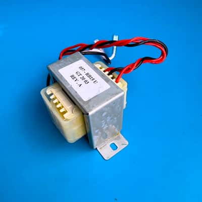 Fender Rumble 15 (PR2490) Bass Amp Part: Power Supply Transformer [057-RB15U] image 6