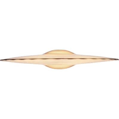 Meinl HCS Soundwave Hi Hat Cymbals 14" image 3