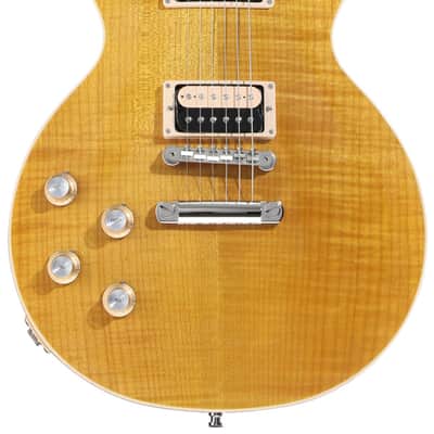 Gibson Slash Les Paul Standard Left-handed Electric Guitar - Appetite Burst image 1