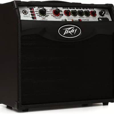 Peavey Vypyr VIP 1 1x8 Guitar Combo Amp | Reverb Peavey Vypyr VIP 1 1x8 Guitar Combo Amp | Reverb