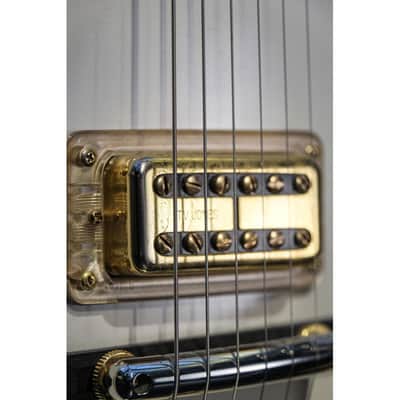 2009 Peerless Gigmaster Custom white image 8