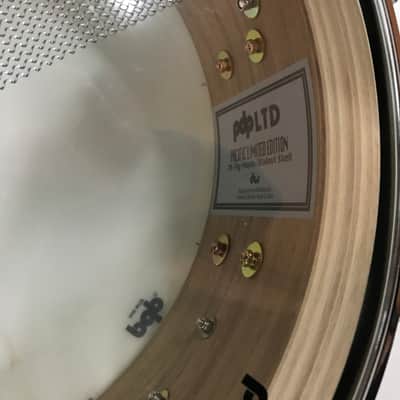PDP  Snare Pacific Limited Edition image 6