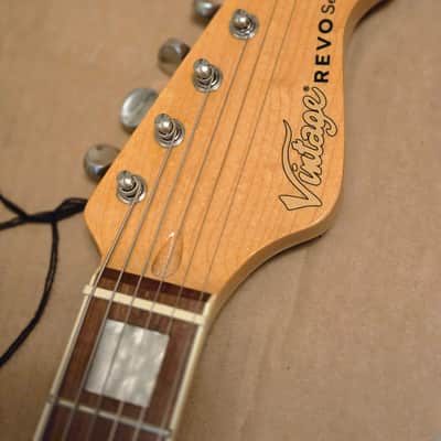 VINTAGE "Revo Series Deluxe Cappucinp" 3, 94 KG image 4