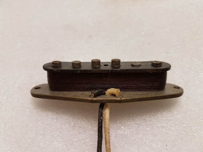 Fender STRATOCASTER PICKUP