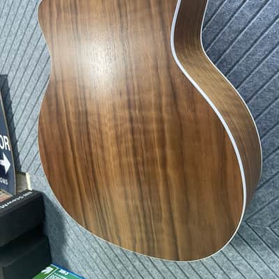Taylor 214ce Grand Auditorium SkunkWerx IN USA SETUP and Fret Polish! Acoustic-Electric Guitar Natural Finish - 4.4lbs image 9
