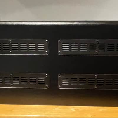 Blackstar Series One 1046L6 100W Guitar Head with 6L6 Tubes 2011 - Present - Black image 10