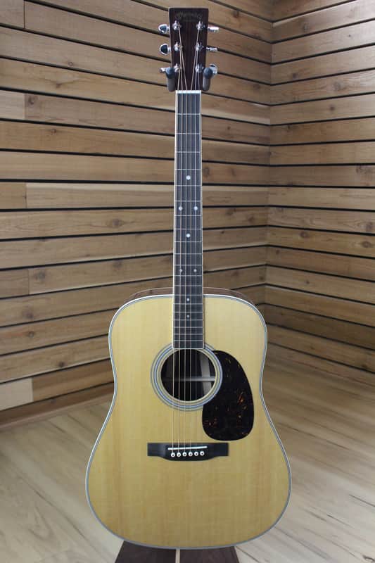 Martin D-35 Standard Series (2025) *Free Shipping in the US* image 1