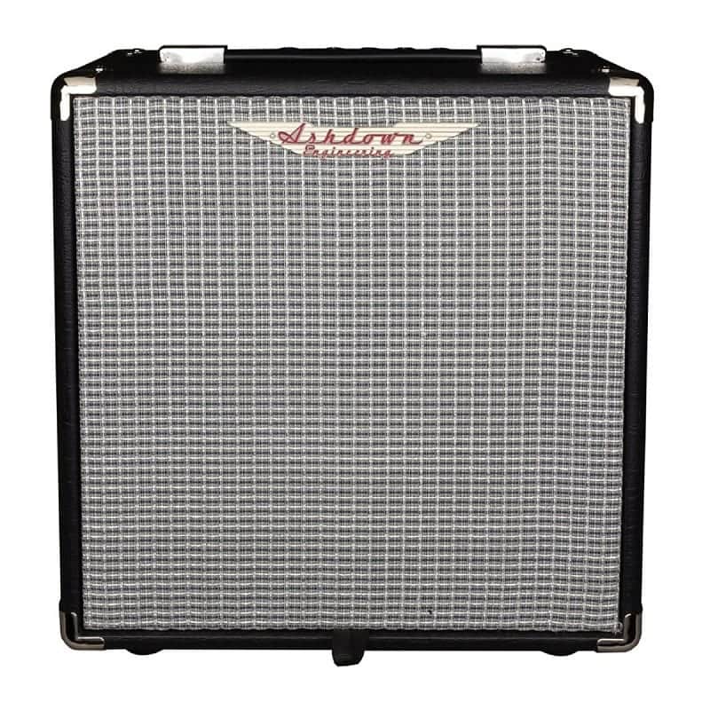 Ashdown Studio 8 30-Watt 1x8" Bass Combo image 1