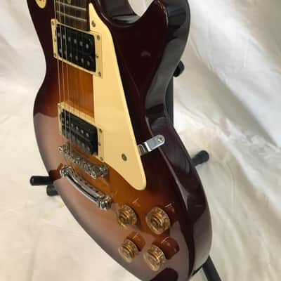 Epiphone Les Paul Special II 1996 - 2019 - Vintage Sunburst image 6