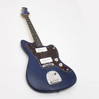 Pre-Order DWG Notacaster Classic Offset  Custom  You Choose your Colors Jazzmaster image 17