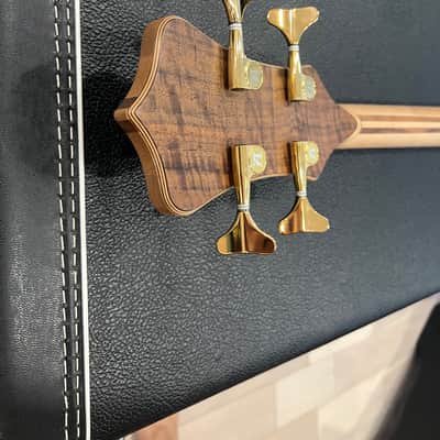 Alembic Crest - Walnut Top Bild 10