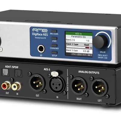 RME Digiface AES image 2