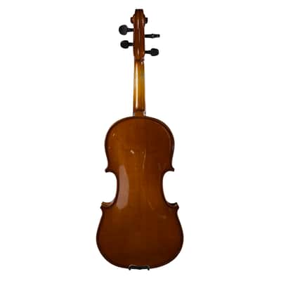 Palatino VN-350 1/2 Size Violin W/HSC (Used) image 3