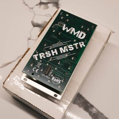 WMD TRSHMSTR image 4